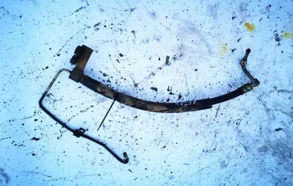 Nissan Almera N16 Power steering hose/pipe/line
