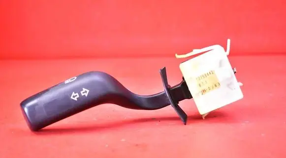 Saab 9-5 Headlight wiper switch 12758443