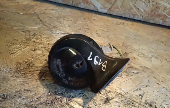Citroen Xsara Picasso Horn signal