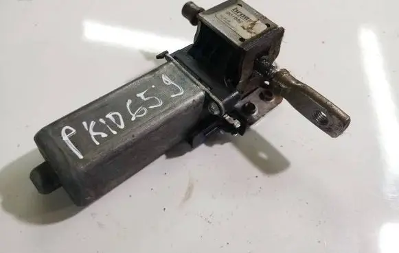 Chrysler Sebring (JS) Seat adjustment motor 986299101 986299-101