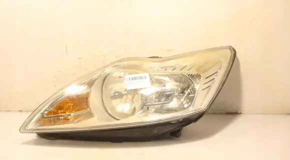 Ford Focus Headlight/headlamp