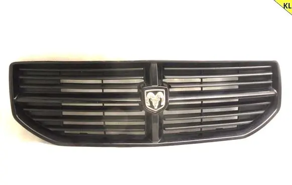 Dodge Caliber Front grill ZX191X8AB 0ZX191X8AB