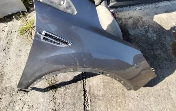 Ford Kuga II Fender