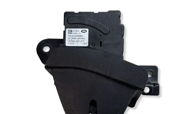 Land Rover Range Rover L405 Tailgate/trunk/boot lock/catch/latch CPLA442A66BD