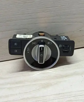 Mercedes-Benz E W212 Light switch A2129057500 10021632