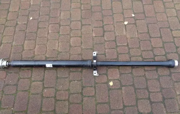 Audi A6 S6 C8 4K Drive shaft (set) 4K0521101E 802020000008