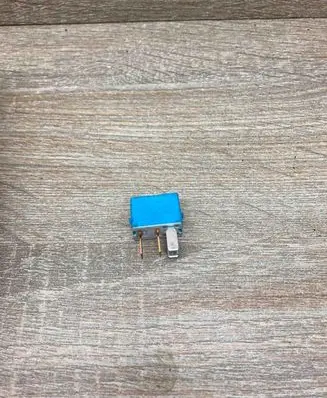 Toyota Prius (XW20) Other relay 9098702027 1567002870