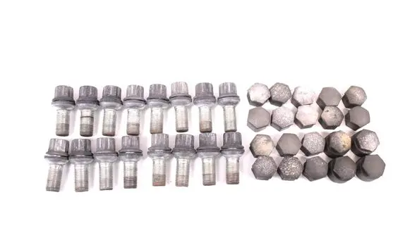 BMW 7 G11 G12 Nuts/bolts 