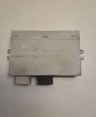 BMW 5 E39 Parking PDC control unit/module H02S13A100 6904023