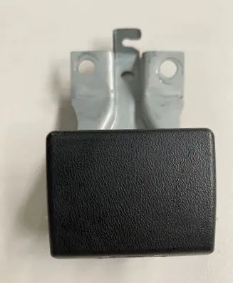 Nissan Navara D23 Engine bonnet (hood) release handle 