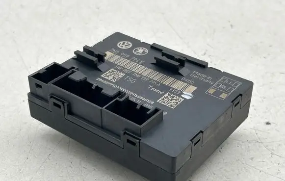 Volkswagen Sharan Door control unit/module 7N0959794E