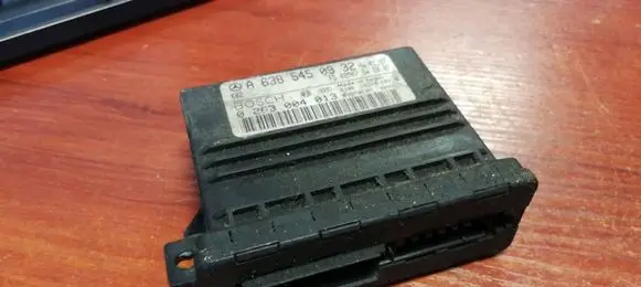 Mercedes-Benz Vito Viano W638 Parking PDC control unit/module 6385450932