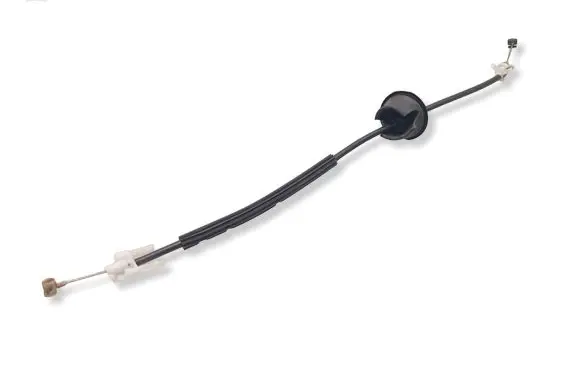 Porsche Cayenne (92A) Rear door cable line 7P5839085A