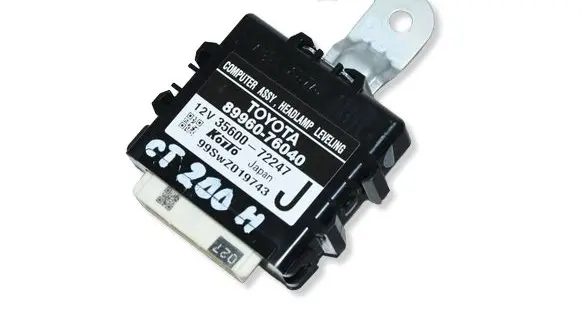 Lexus CT 200H Light module LCM 8996076040