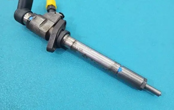 Peugeot 407 Fuel injector 9657144580 IMPRK1562133