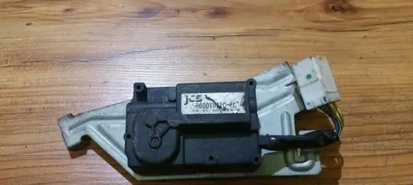 Mazda Xedos 9 Air flap motor/actuator hb600t091c6k hb600t091c-6k