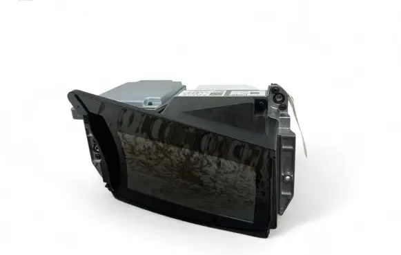 Audi Q7 4M Head up display screen 4M0919617C AU0019001