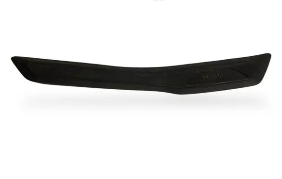 BMW 3 F30 F35 F31 Rear sill trim cover 7263314 51477263314