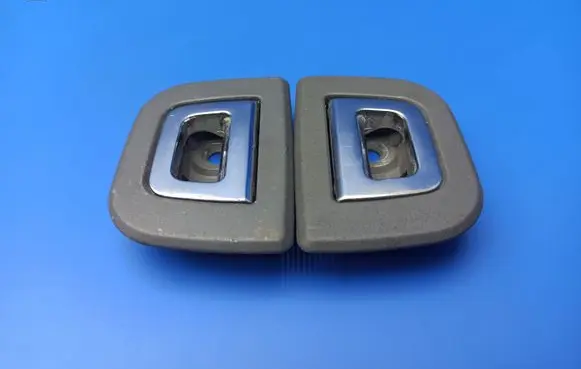 BMW 7 E65 E66 Tie down hook / loop BMWE65E66
