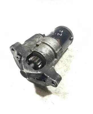 Mitsubishi Outlander Starter motor 9656262780 M000T20871ZE