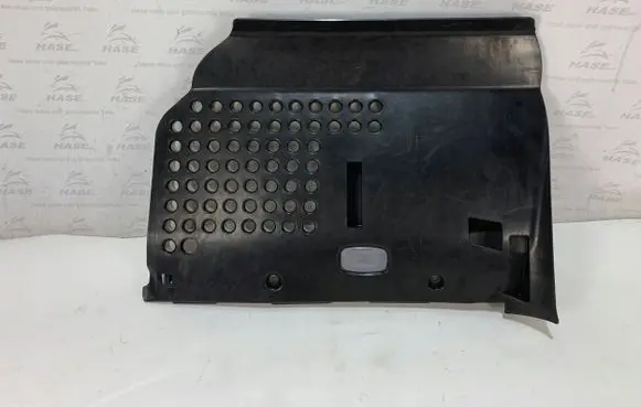 Mercedes-Benz E W211 Dashboard lower bottom trim panel A2116800839
