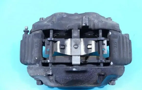 Mercedes-Benz S W221 Front brake caliper IMPRK1311412