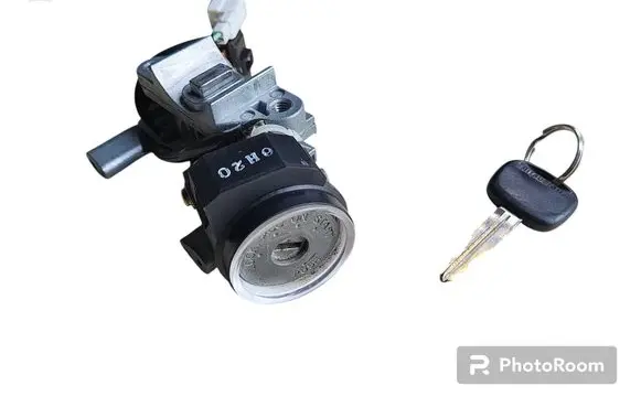 Mitsubishi Lancer Ignition lock