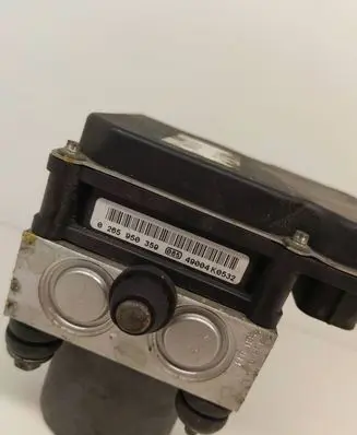 Audi A6 S6 C6 4F ABS Pump 4F0614517A 4F0910517E