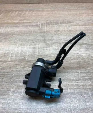 Peugeot 307 Turbo solenoid valve 9641726680 WITHPLUG