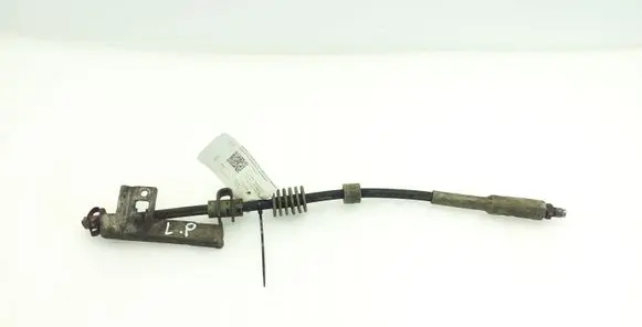 Citroen DS4 Brake booster pipe/hose 