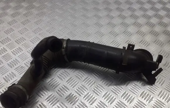 Ford Focus C-MAX Air intake hose/pipe 7M51-9A673-HG