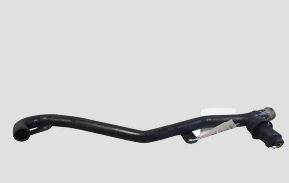 Volkswagen PASSAT B7 Engine coolant pipe/hose 5N0121065