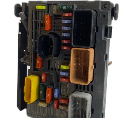 Fuse box set