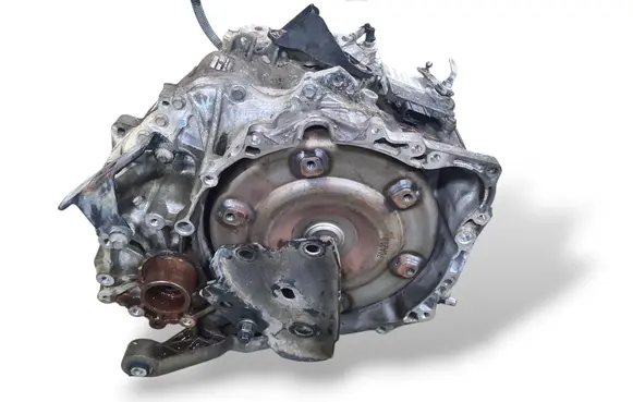 Volvo XC60 Automatic gearbox 1285090 30751946