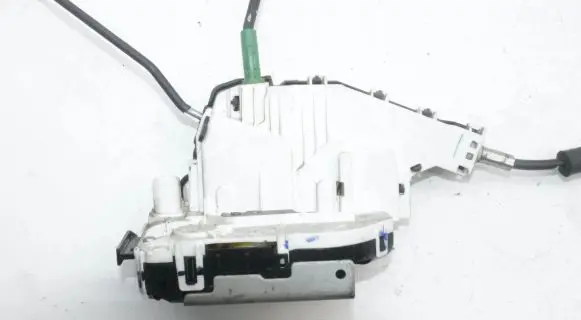 Maserati Ghibli Rear door lock 670030898
