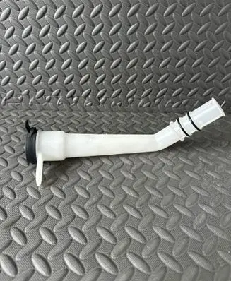 Opel Mokka X Window washer liquid tank fill tube 42348895