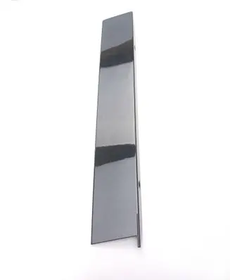 Mercedes-Benz GLS X166 Rear side glass trim A1666700287
