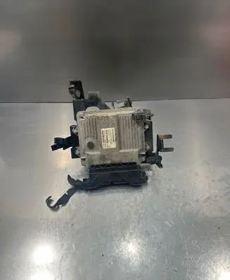 Fiat Doblo Engine control unit/module 51875904 8956W3CJ BC0101362B