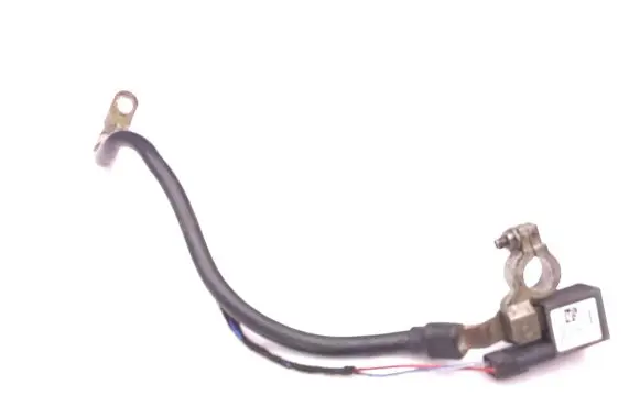 Mercedes-Benz Vito Viano W639 Negative earth cable (battery) A6395460121 0VFD802737