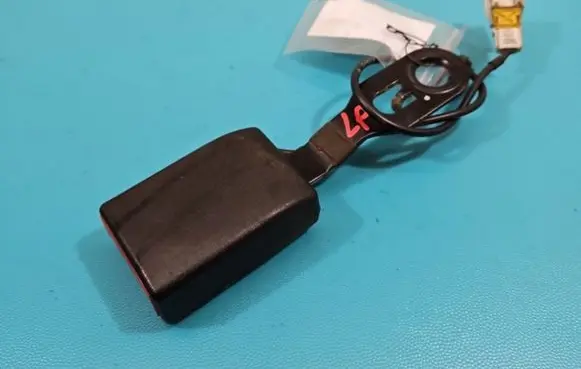 Citroen Berlingo Front seatbelt 96815079XT IMPRK1423339