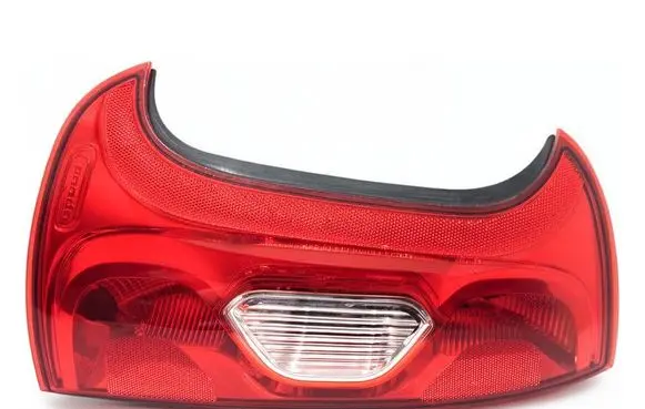 Fiat Panda III Rear/tail lights 51843643