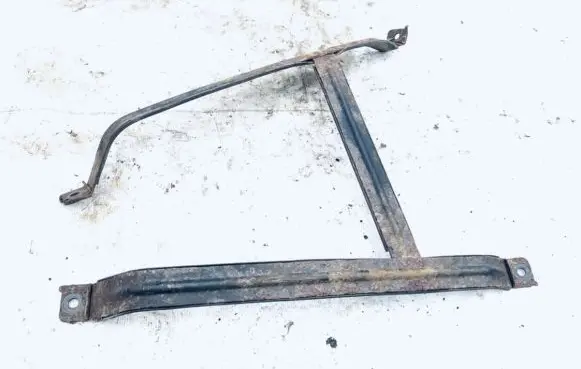 Honda Jazz Fuel tank mounting bracket 
