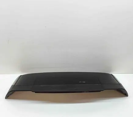 Skoda Enyaq iV Tailgate/trunk spoiler 5LG827878