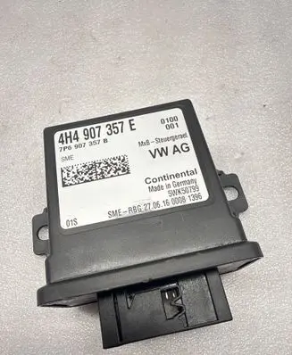 Audi A6 C7 Light module LCM 4H4907357E 7P6907357B 5WK50799