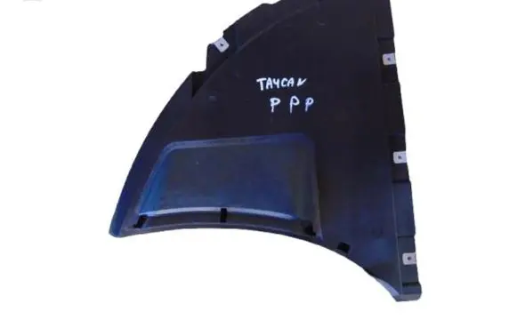 Porsche Taycan 9J1 Front arch 9J1809958C