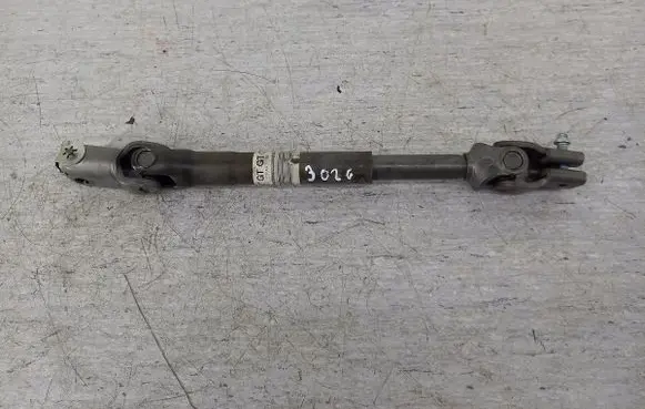 Opel Meriva A Steering column universal joint 
