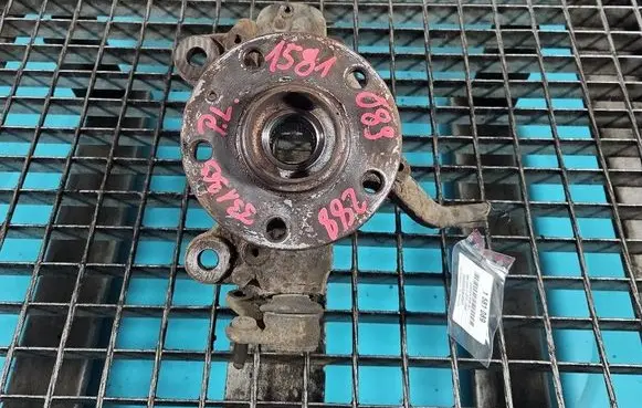 Seat Leon (5F) Front wheel hub spindle knuckle IMPRK1581089