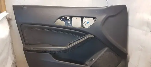 Mercedes-Benz CLA C117 X117 W117 Front door card panel trim 3008824100 0005640422