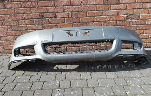 Toyota Corolla Verso AR10 Front bumper 521190F010