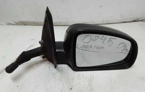 Opel Meriva A Manual wing mirror 